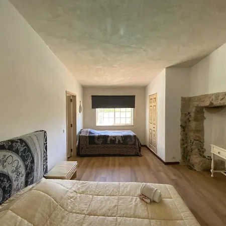 Casa Olivier *