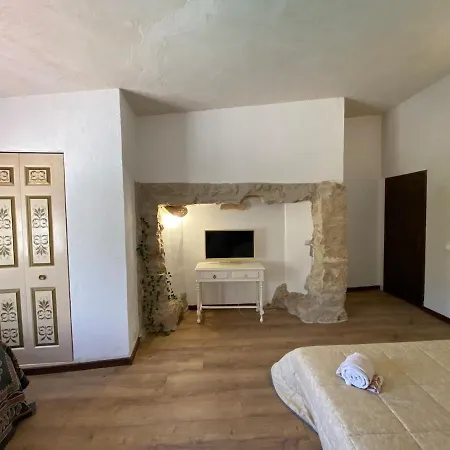 Casa Olivier *