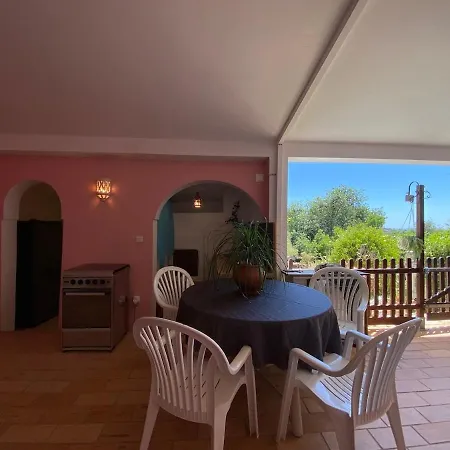 Casa Olivier Loulé