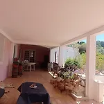 Casa Olivier Prázdninový dům