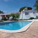 Prázdninový dům Casa Olivier Loulé