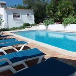 Casa Olivier Prázdninový dům *