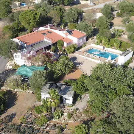 Holiday home Casa Olivier Loule