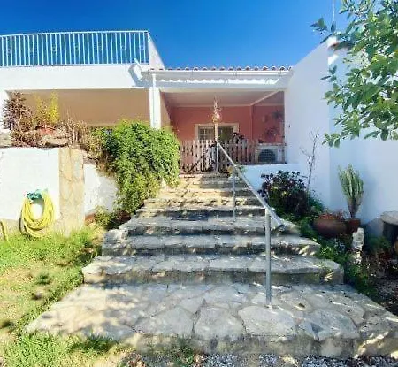 Casa Olivier *