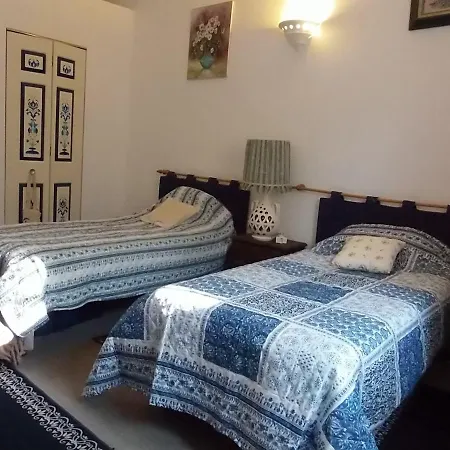 Casa Olivier *