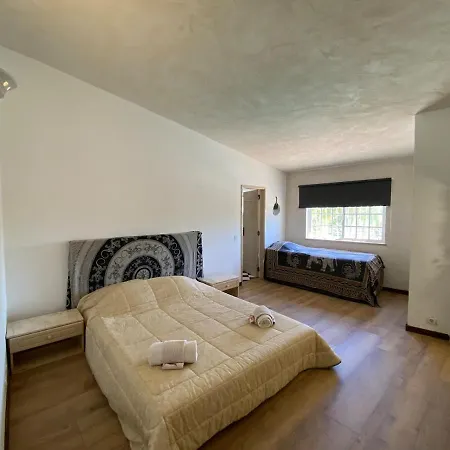 Casa Olivier Prázdninový dům *