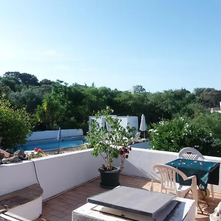 Casa Olivier * Loule