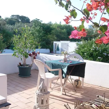 Casa Olivier * Loule