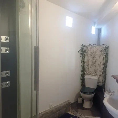 Casa Olivier