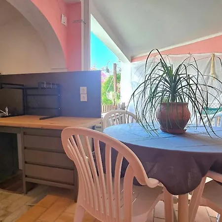 度假居 Casa Olivier
