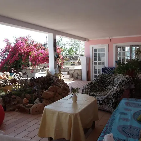 Casa Olivier 楼尔