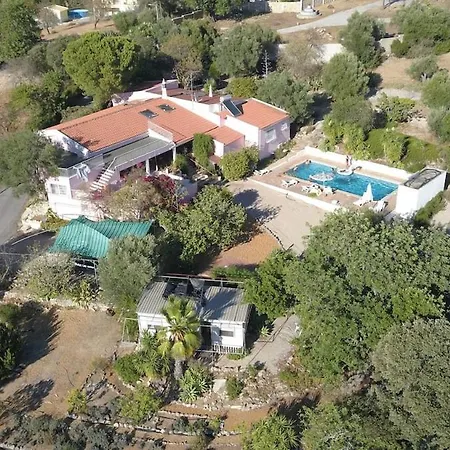 Tatil Evi Casa Olivier *