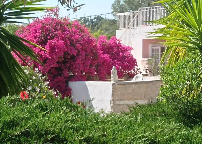 Casa Olivier * Loule