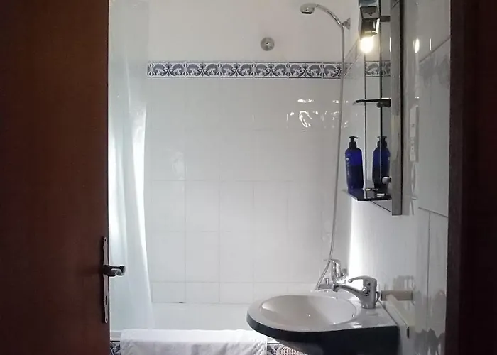 Holiday home Casa Olivier *