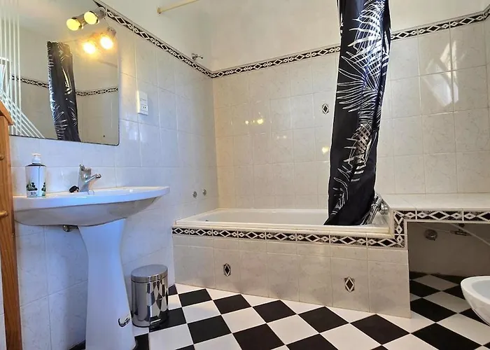 Casa Olivier Holiday home Loule