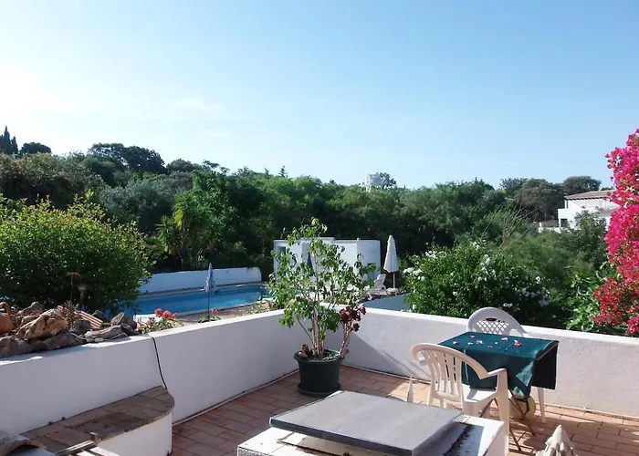 Casa Olivier * Loule