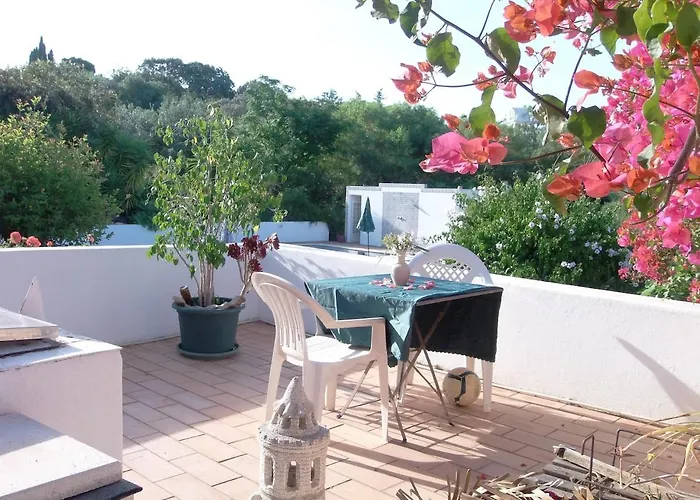 Casa Olivier * Loule