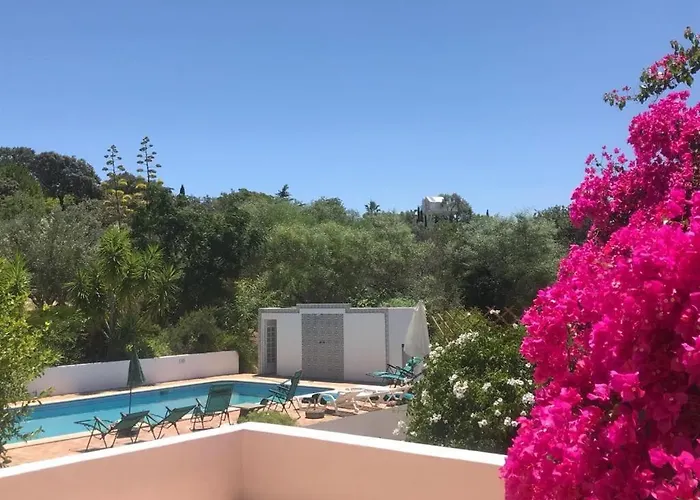 Casa Olivier Holiday home Loule