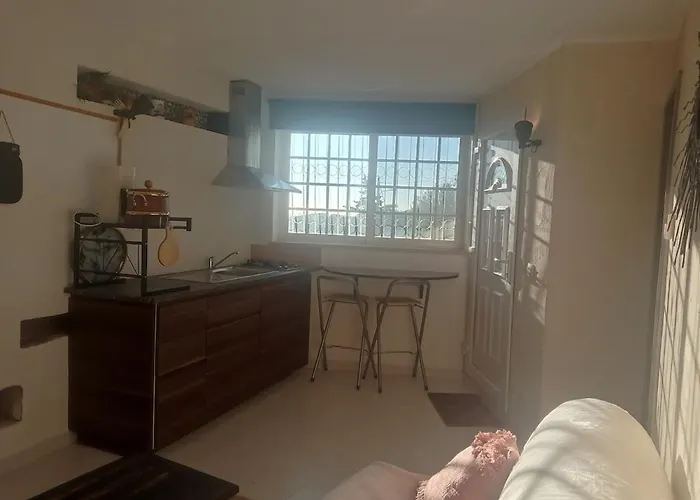 Casa Olivier * Loule