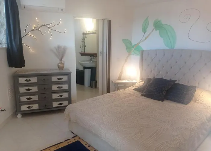 Casa Olivier Holiday home