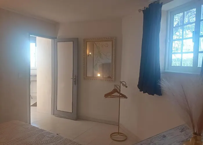 Holiday home Casa Olivier Loule