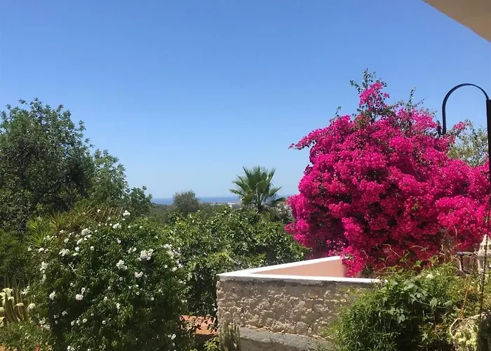 Casa Olivier Holiday home *