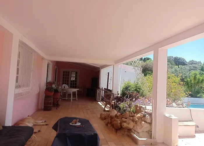 Casa Olivier Holiday home