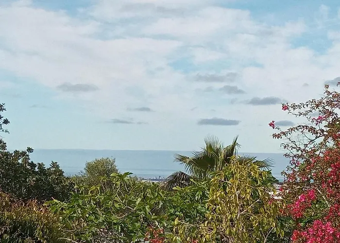 Casa Olivier Holiday home *