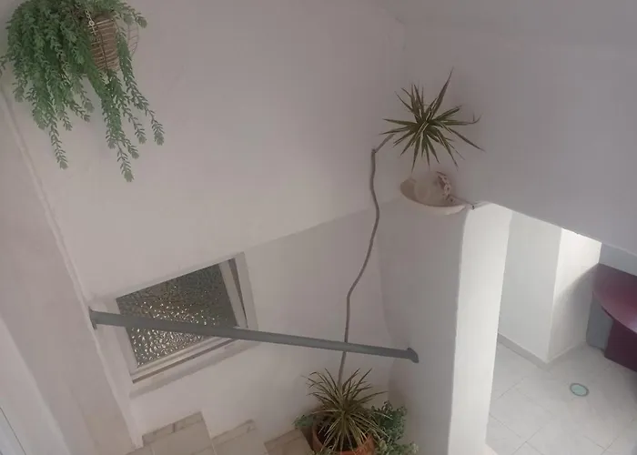 Holiday home Casa Olivier *