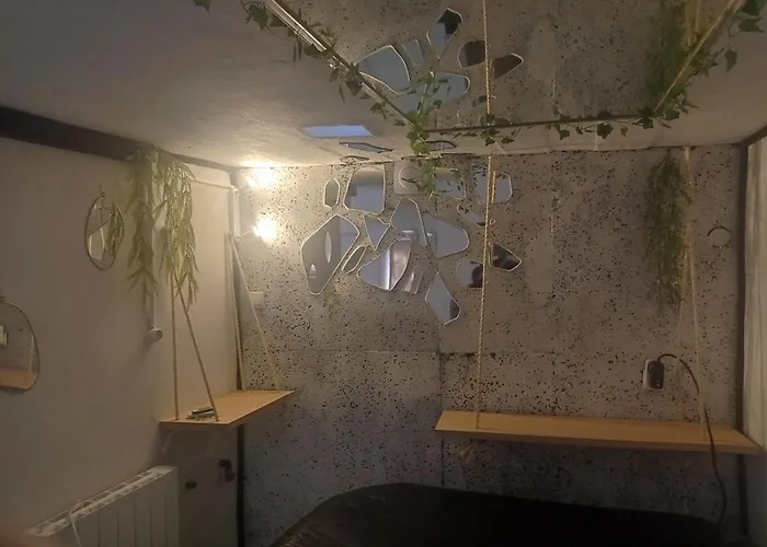 Casa Olivier Holiday home *