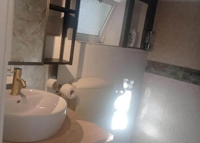 Casa Olivier Holiday home Loule