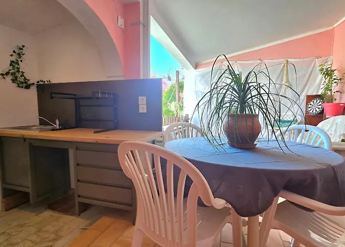 Holiday home Casa Olivier