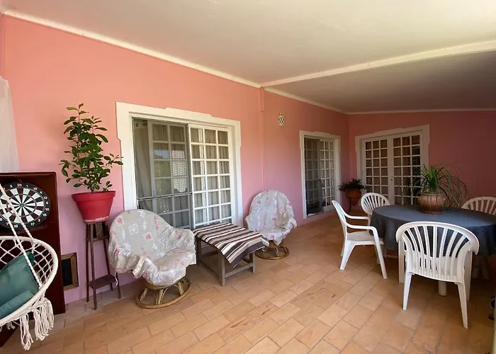 Holiday home Casa Olivier