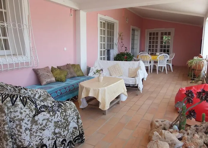 Holiday home Casa Olivier