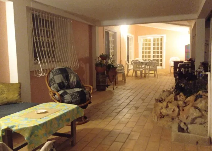 Casa Olivier * Loule