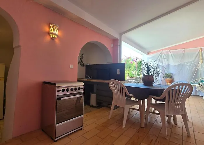 Holiday home Casa Olivier