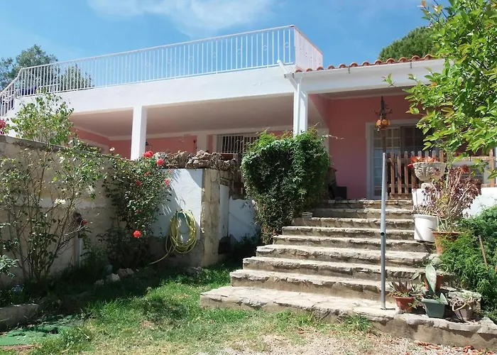 Casa Olivier * Loule