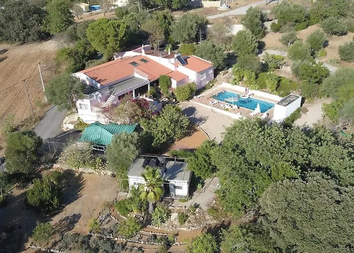 Holiday home Casa Olivier *