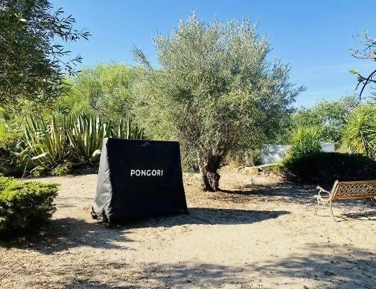 Holiday home Casa Olivier Loule