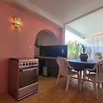 Vakantiehuis Casa Olivier