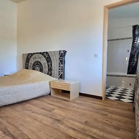 Casa Olivier