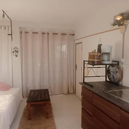 Casa Olivier *
