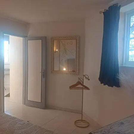 Hébergement de vacances Casa Olivier Loulé