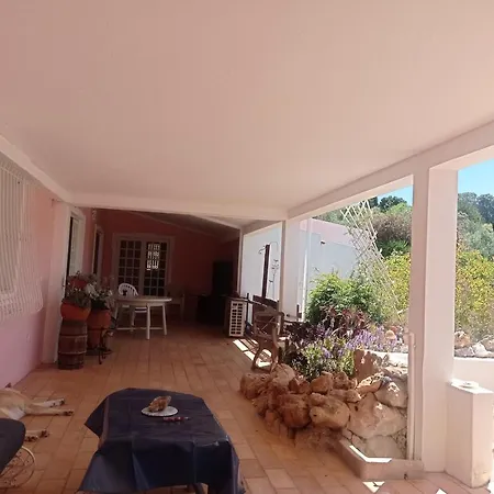 Casa Olivier Hébergement de vacances