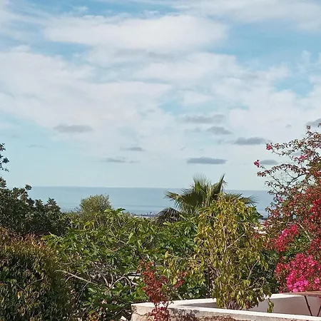 Casa Olivier Hébergement de vacances *